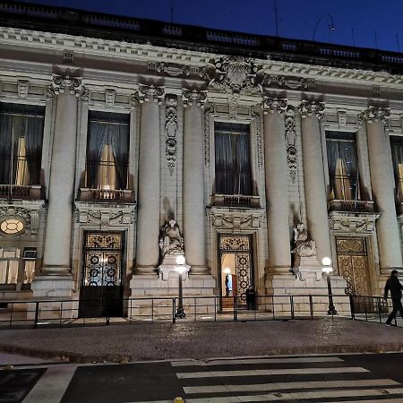 Ensolarado E Espacoso Quarto/Sala No Coracao De Poa Porto Alegre Eksteriør billede