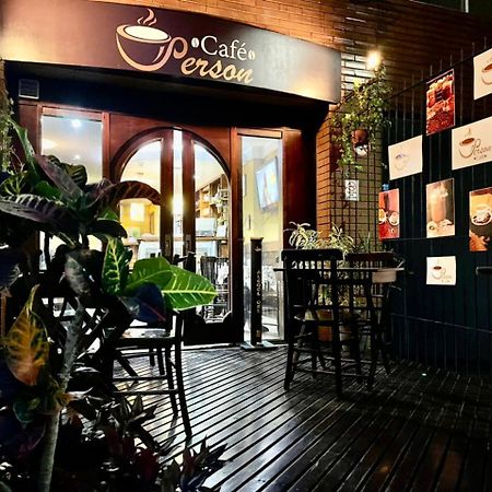 Ensolarado E Espacoso Quarto/Sala No Coracao De Poa Porto Alegre Eksteriør billede