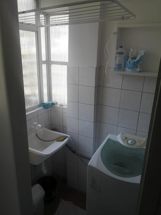 Ensolarado E Espacoso Quarto/Sala No Coracao De Poa Porto Alegre Eksteriør billede