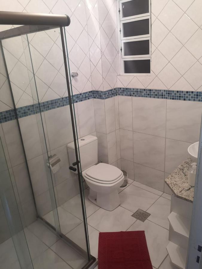 Ensolarado E Espacoso Quarto/Sala No Coracao De Poa Porto Alegre Eksteriør billede
